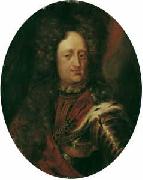 Jan Frans van Douven Jan Wellem (Johann Wilhelm von der Pfalz) oil on canvas